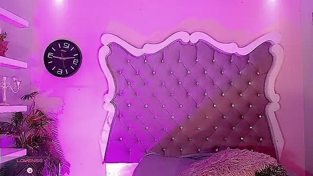 LeyXandrabraz webcam