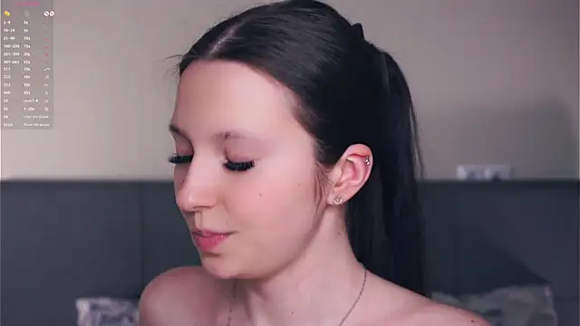 GabrielleLynchard webcam