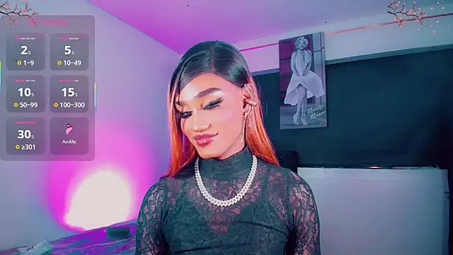 Kendall_hornyy webcam