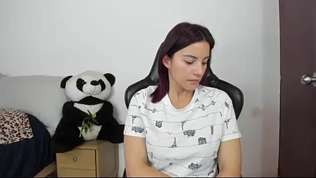 arenne_rouse - Arenne_rouse's free webcam - UK Sex Cams