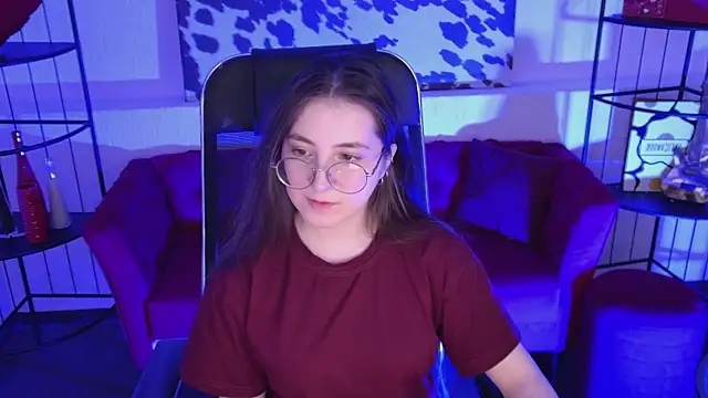 VirtuallVoyant webcam