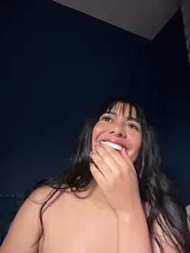 Webcam Model (BlackCat__)  is live.Free join now!