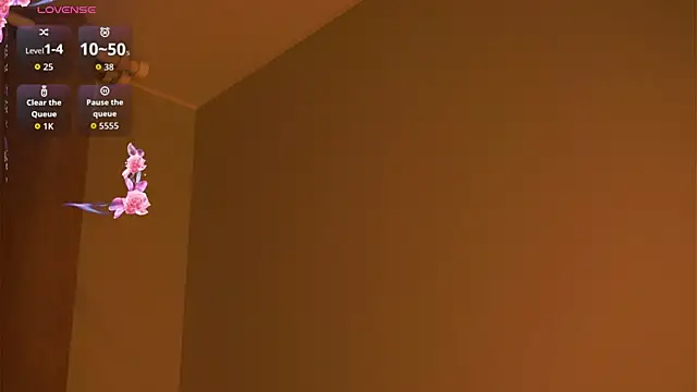 AmparoCilek - Live Cam