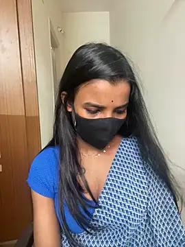 its_ur_flora (F young) - Boobs play😍