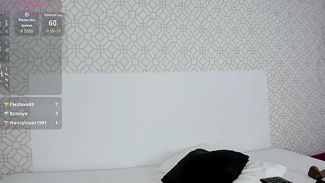 MarcelaCortes webcam