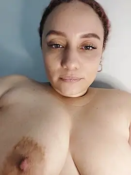 Eva_Sandoval_ webcam