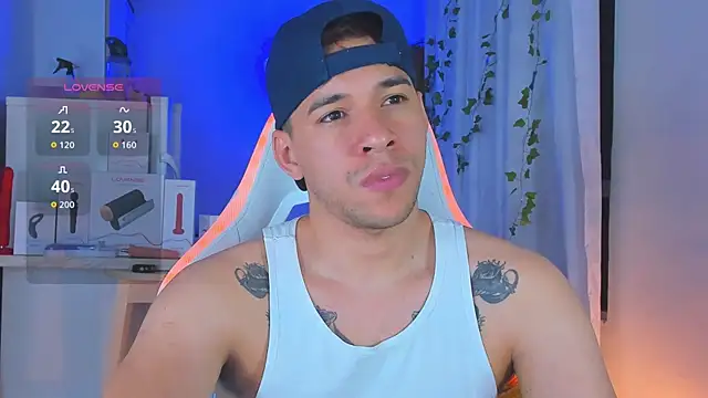 petter_coleman_ webcam