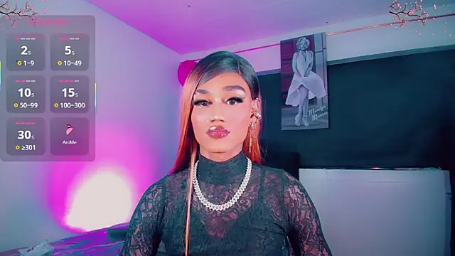 Kendall_hornyy webcam