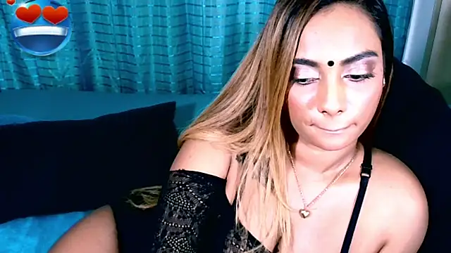 sexyindianchic webcam
