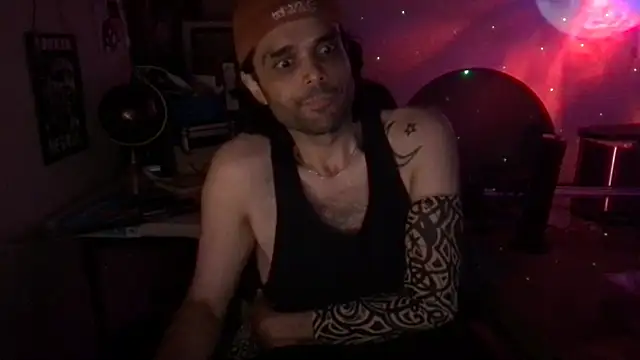 KungFuPanda001 webcam