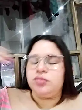 SamanthaStonee webcam