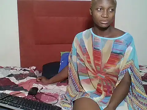 Scatter_Babie webcam