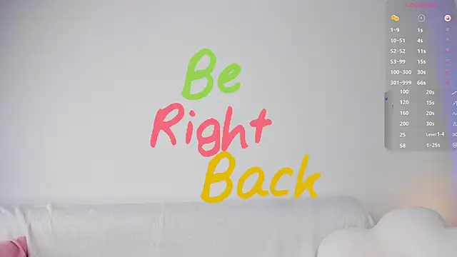 DanaCandy live sex cam