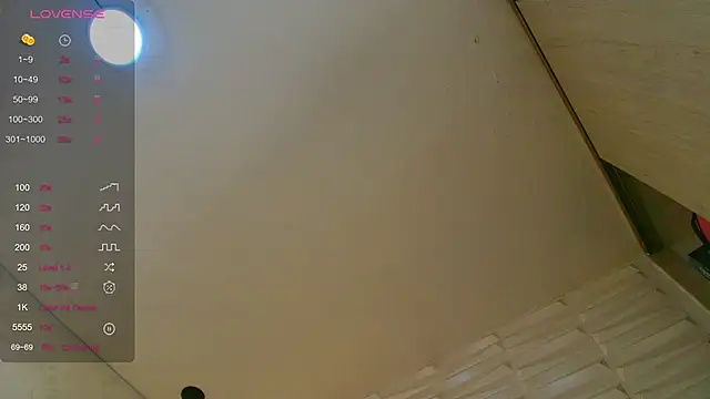 SHANONCLARK live sex cam