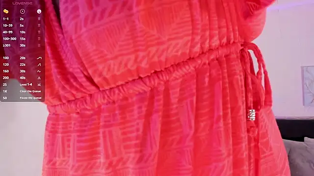 Live sex cam of EmillyLim