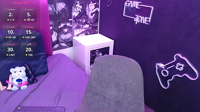 Live sex cam di liliana_pink