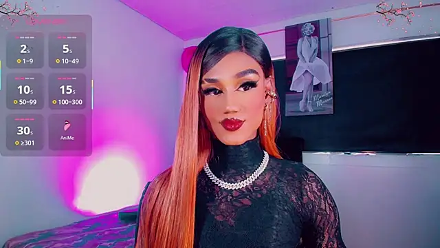 Kendall_hornyy webcam