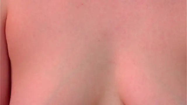 aftonchappel (F teen) - Touch my boobies, massage them