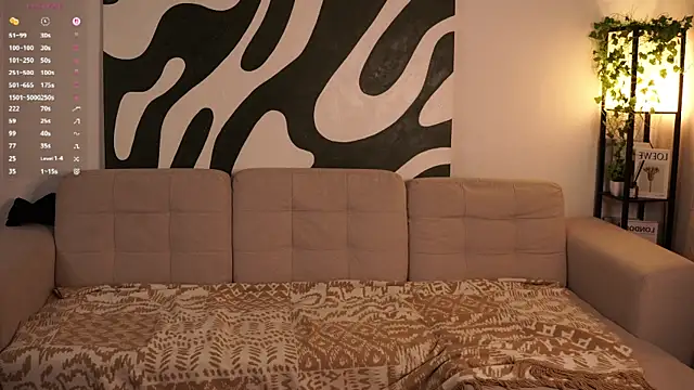 ElviaLopresti webcam