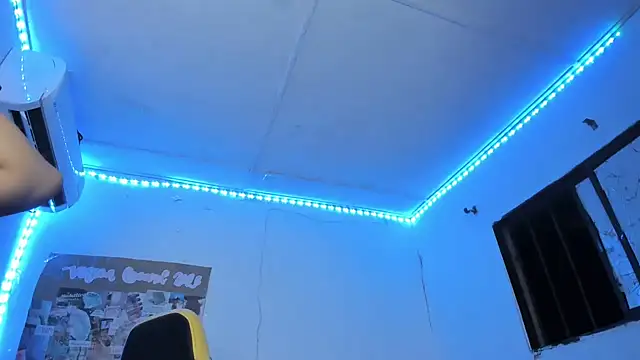 Emily Stars (Emily_stars1)