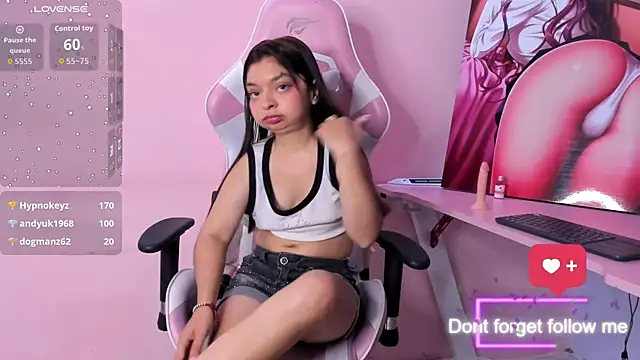 CharlotteMuller webcam