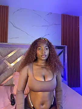 Kendy_Wilkinson webcam