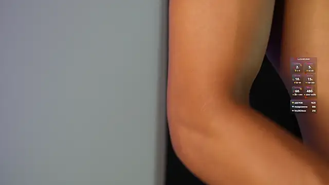 Busterspinter webcam