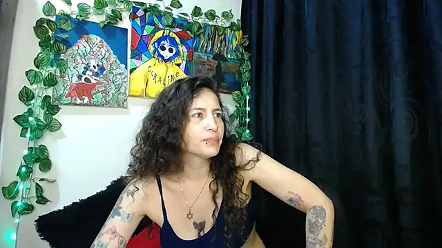 Leyla_Horny_Bg webcam