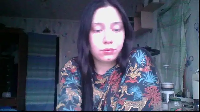 RussNocturnal webcam