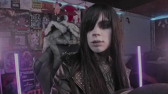 rotten_dreams - Rotten_dreams's free webcam - UK Sex Cams