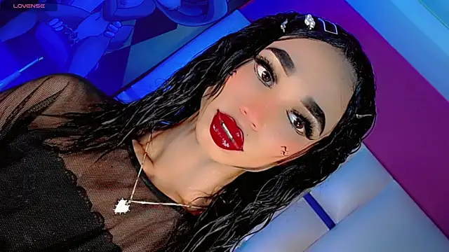 JessiscaWalker webcam