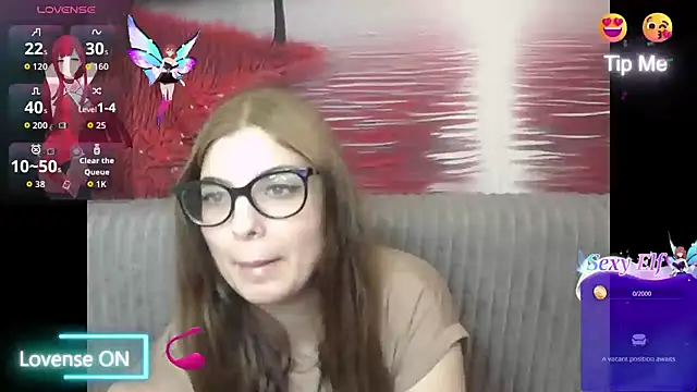 sweetbabygirlforyou webcam