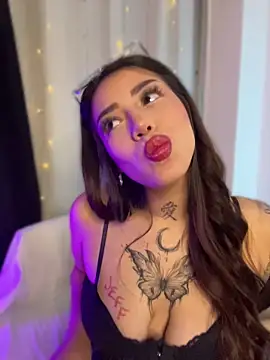 AshleyWinslow webcam