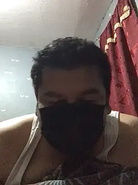 InstantPigweed webcam