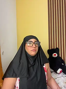 Chandra_Yusef webcam