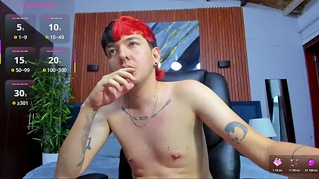 Santiago_morgan webcam