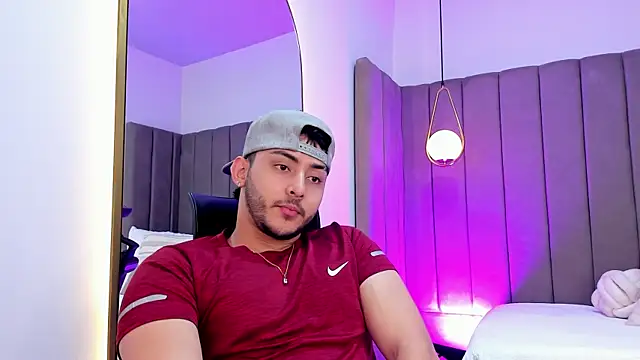 Dylan_vega01 webcam