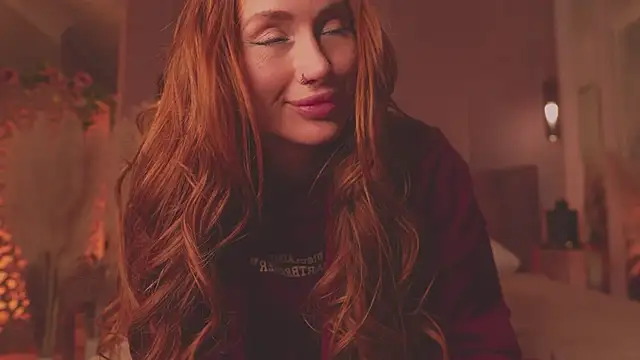 serenawest_ - SerenaWest_'s free webcam - UK Sex Cams