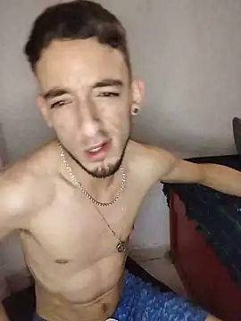 Meliodas97xxx webcam