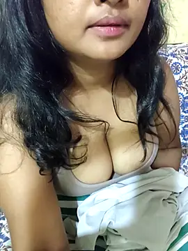 Tridha_2 webcam