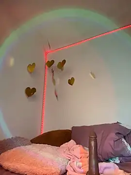 GiannaMagari_ webcam