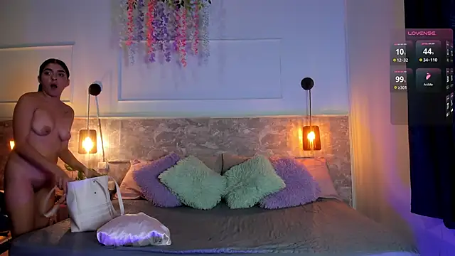 Natalia_Skinny webcam