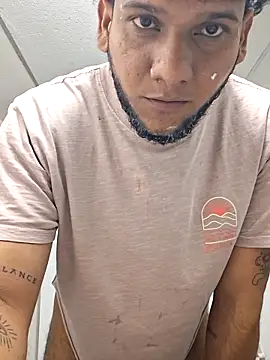 prototipoA45 Live Webcam on Stripchat