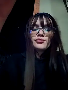 angel_naturall webcam