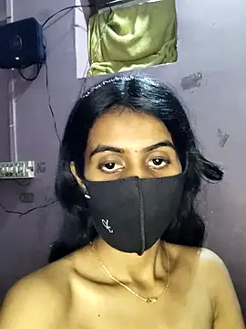 Thaper_Meera2 webcam