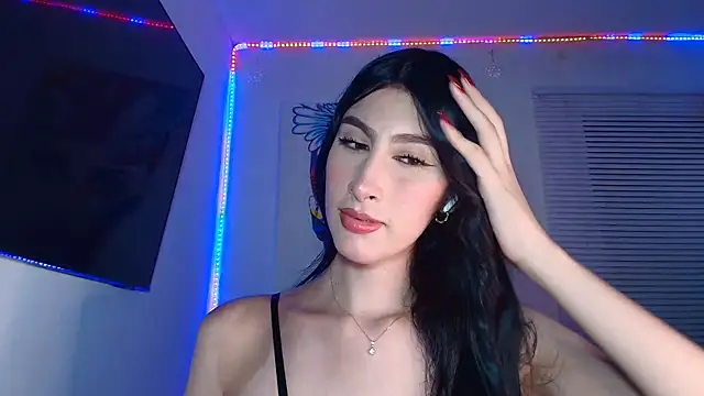 valeria_gonzales... Live Webcam on Stripchat