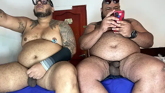 Bearspigdirty live sex cam