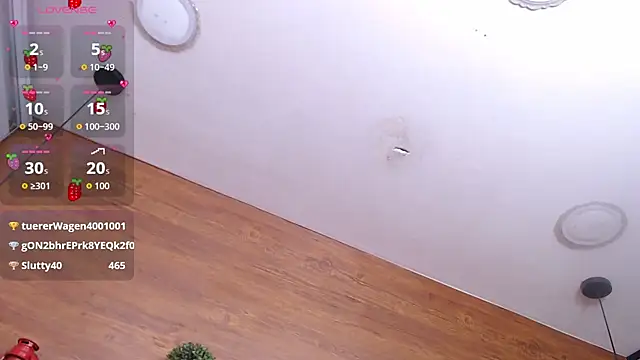 sweet_thalia_ webcam