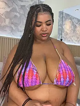 AinaraJimenez webcam