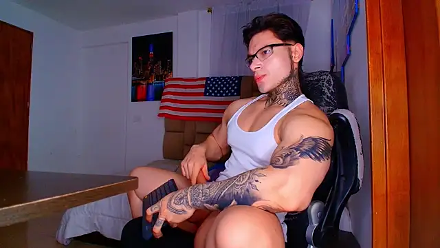 DennisWalkerr webcam